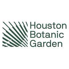 Houston Botanic Garden Logo