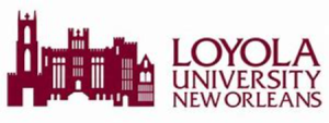 Loyola Univeristy New Orleans
